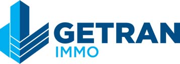 Logo GETRAN IMMO